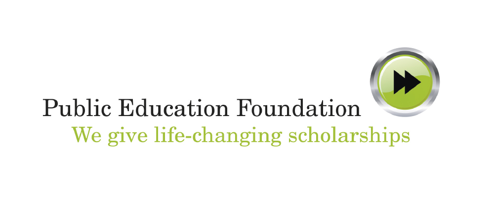 The Public Education Foundation helps to raise money for children in public schools by providing scholarships. Jane Caro asked me to work with her on this project to devise a logo and collateral for the foundation. The concept of the fast forward button symbolised the difference a PEF scholarship could make to an individual child’s progress. The motion blur added to photographs of children further developed the theme and created a distinctive look.