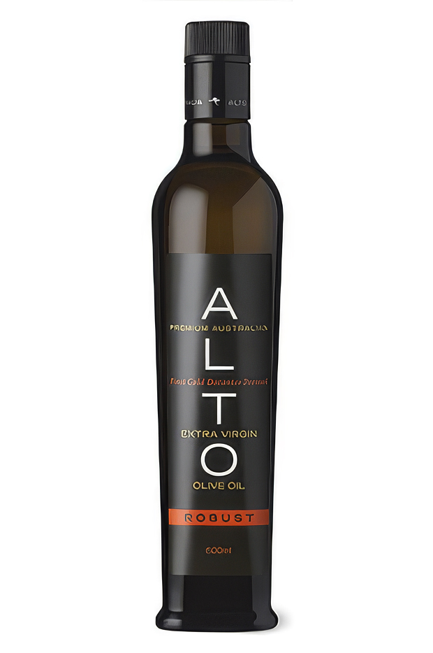 Alto Olive Oil