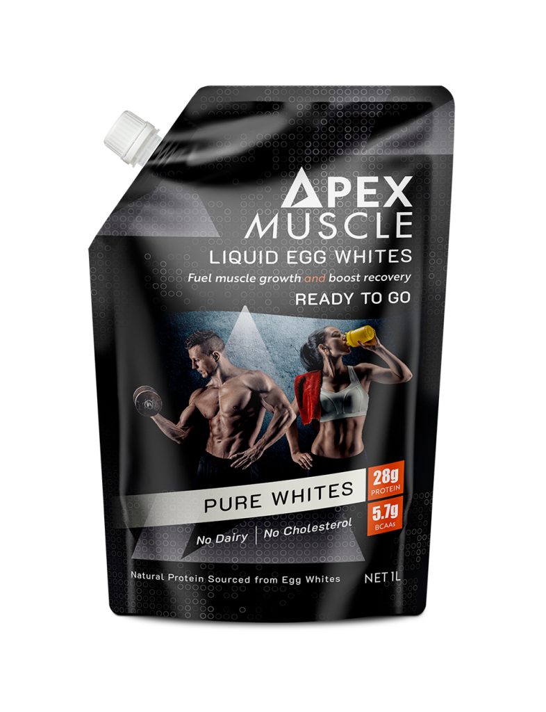 Apex Muscle