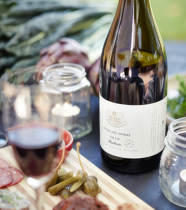 Brown Bros S Shiraz Grid