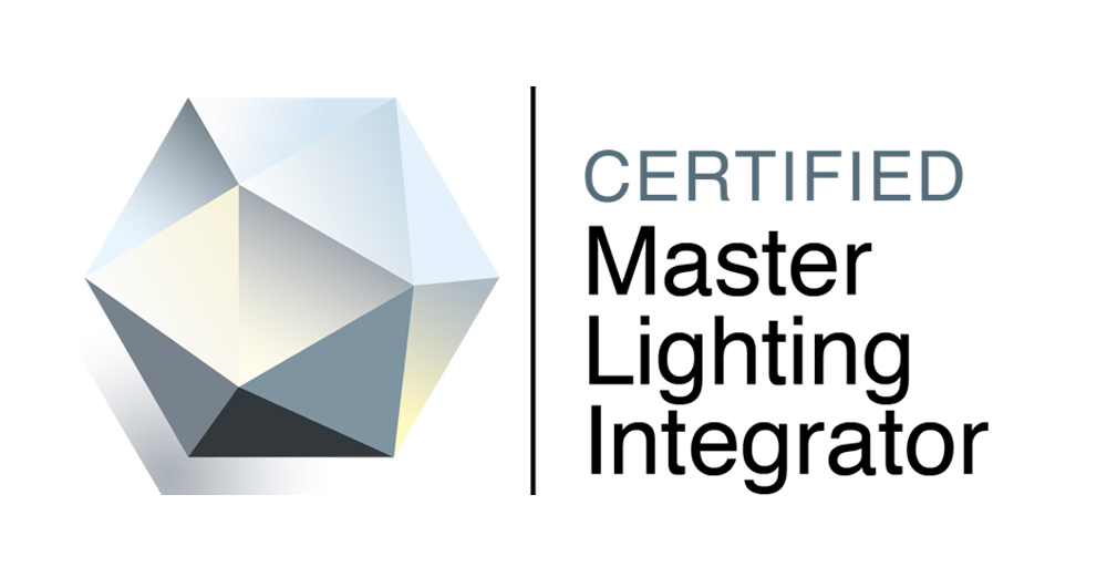 Lumen Certified Master Logo