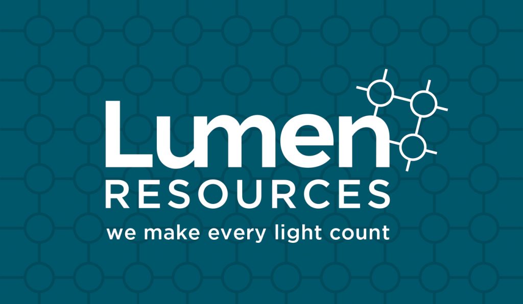 Lumen Branding