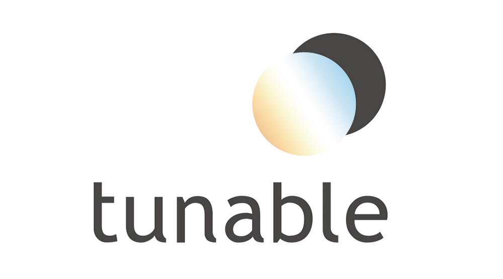 Tunable Logo